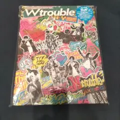 ジャニーズWEST/ジャニーズWEST LIVE TOUR 2020 W tr…