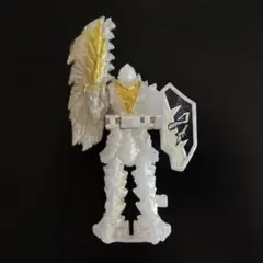 DXカガヤキソウル 騎士竜戦隊リュウソウジャー
