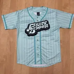 1.5ver. FRUITS ZIPPER 推しアピ ユニフォーム 櫻井優衣 - メルカリ