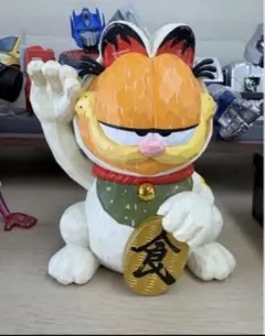 数量残りわずか URDU FUKUHEYA GARFIELD ガーフィールド - メルカリ