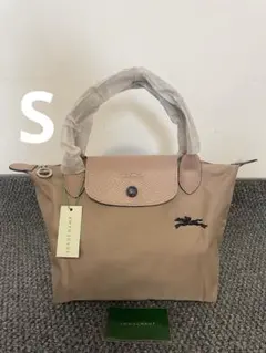 ロンシャン トートバッグ