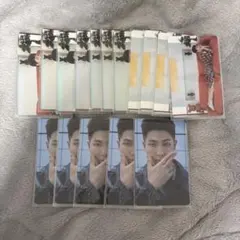 BE・PROOF RM まとめ売り