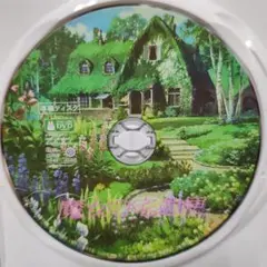 美品リマスター版　魔女の宅急便DVD スタジオジブリディズニーアニメランドシー
