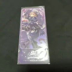 あんスタ　中国　ホロチケ　オーロラチケット　一彩　116枚　まとめ売り あんスタ あんさんぶるスターズ 星彩色紙 ホロチケ オーロラチケット