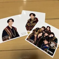 SixTONES ましかくフォト⭐︎