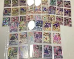 アイカツ 2015 第2弾 77枚 フルコンプリートセット アイカツ 2015 第2弾 全77種類 フルコンプリート - メルカリ