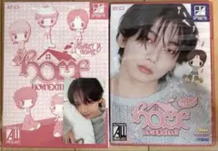 BOYNEXTDOOR SWEET HOME ジェヒョンのサムネイル