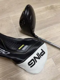 PING G430 MAX ドライバー 9度 fujikura Speederのサムネイル