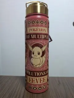onktonkt様】ポケモン30周年 ロンドン自然史博物館コラボ イーブイ