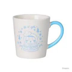 [値下げ中！]ちいかわエニマイくじ　G賞　古本屋のマグカップ✖️2