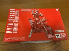 2026年最新】s.h.figuarts 仮面ライダーストロンガー＆カブトロー