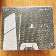 新型 PlayStation 5 本体 CFI-2000B01