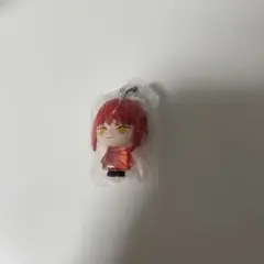 チェンソーマン マキマ めじるしアクセサリー