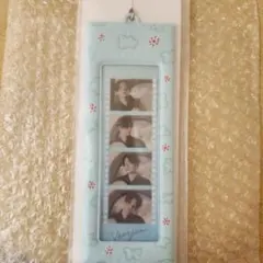 TXT YEONJUN PHOTO HOLDER