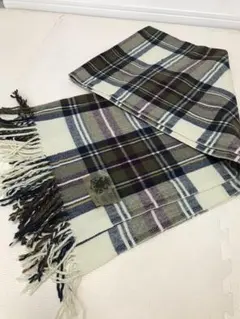 値下げ　大判ストール　ショール