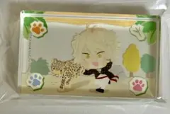 わんぱく　刀剣乱舞　獅子王　ぷちコレ