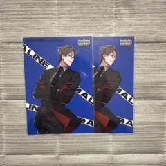 銃兎 ブロマイド CAL