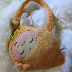 アイナナ おねむりパスケース 和泉三月 アイナナパレード モンパレ