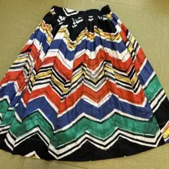 armoire caprice フレアスカートのサムネイル
