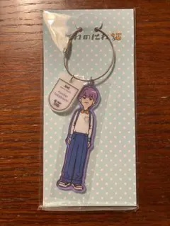 なにわのにわ 高橋恭平 キーホルダー