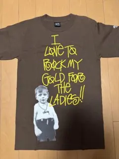 STUSSY ステューシー フォト 4KIDS フォーキッズ Tシャツ S - メルカリ