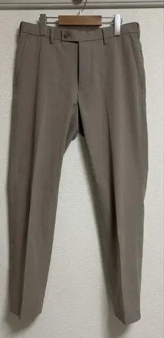 【美品】UNIQLO ユニクロ　感動パンツ　76/73