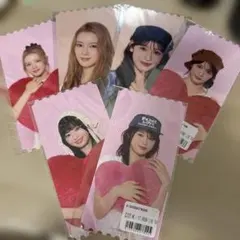 ME:I グッズセット