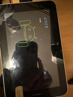 ジャンク】docomo GALAXY Tab SC-01C 初代 ケーブル付 - メルカリ