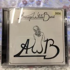 アヴェレイジ・ホワイト・バンド