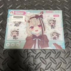 ミリプロ ビジュアルボード 甘狼このみ