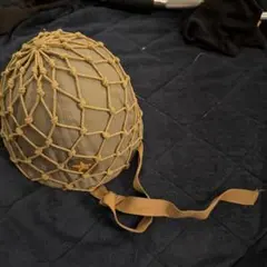 日本軍の鉄帽（レプリカ）のサムネイル