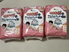 グーンプラス m