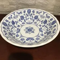 ロイヤルコペンハーゲン ブルーフルーテッドダブルレースフルーツ