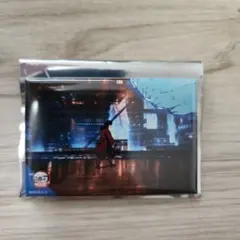 鬼滅の刃 劇場版 無限城編 第一章 冨岡義勇 全方位コレクション 缶バッジ