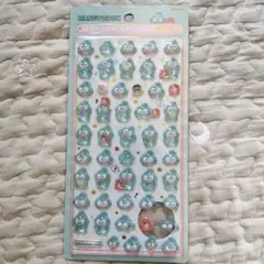 ボンボンドロップシールミニ　サンリオ　ハンギョドン
