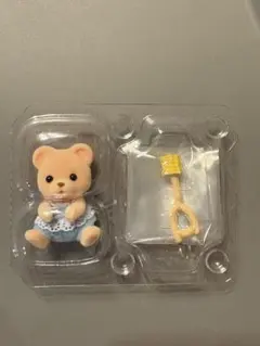 2026年最新】シルバニア クマの人気アイテム - メルカリ