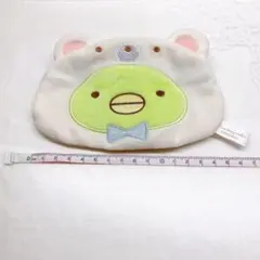 ⭐️すみっこぐらし　ミニポーチ　ミニバッグ　小物入れ