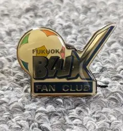 アビスパ福岡 福岡BLUX ファンクラブバッジ 藤枝ブルックス ピンバッジ 希少 2025年最新】藤枝ブルックスの人気アイテム - メルカリ