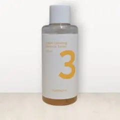 ナンバーズイン 3番 うるツヤ発酵トナー 100ml ミニサイズ 化粧水