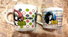 2026年最新】けいおん マグカップの人気アイテム - メルカリ