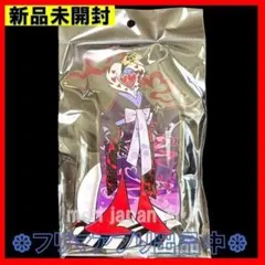 ハズビンホテル アニメイトフェア 和服 ヴァレンティノ B2布ポスター②