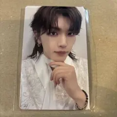 髙塚大夢 INI XQUARE MASTERPIECE トレカ 120