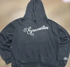 【超激レア】BeckyG公式マーチ Encuentros パーカー XL
