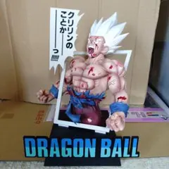 2026年最新】マンガストラクチャー ドラゴンボールの人気アイテム