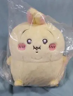 ちいかわ 重め！ ぼっちゃり抱っこぬいぐるみ うさぎ