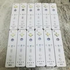 Wii リモコン　まとめ