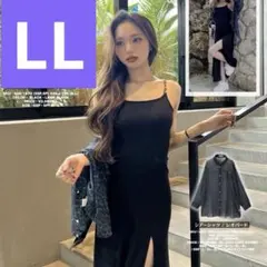 Avail shokoコラボ シアーシャツのサムネイル