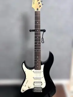 YAMAHA PACIFICA エレキギター レフティのサムネイル