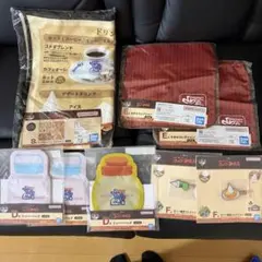 コメダ珈琲　一番くじ　まとめ売り