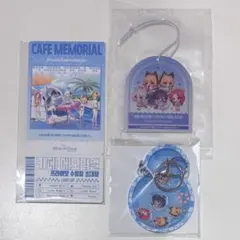 韓国公式】ブルーアーカイブ 便利屋68 メモリアルパッケージ ブルアカ
